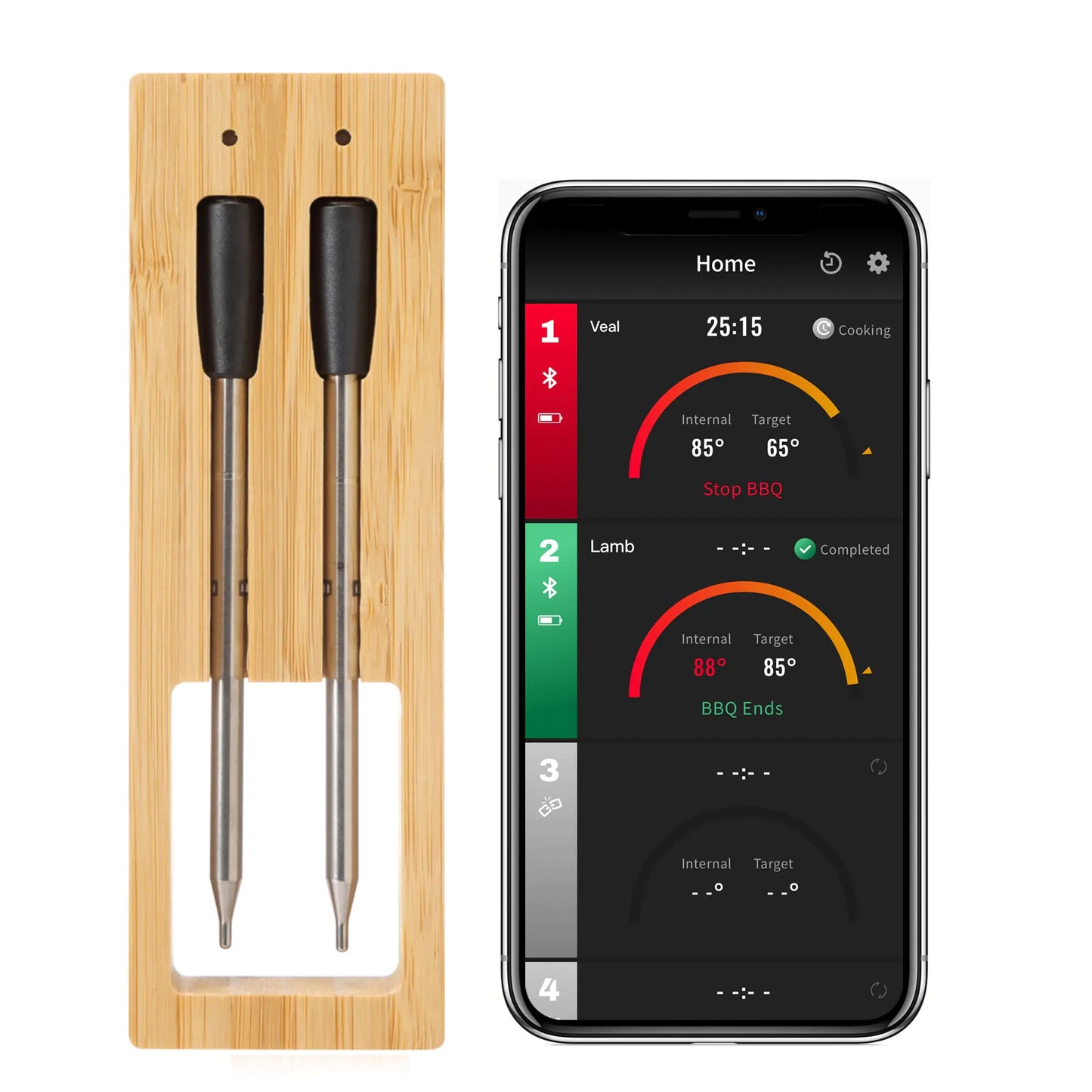 Smart Kitchen Probe